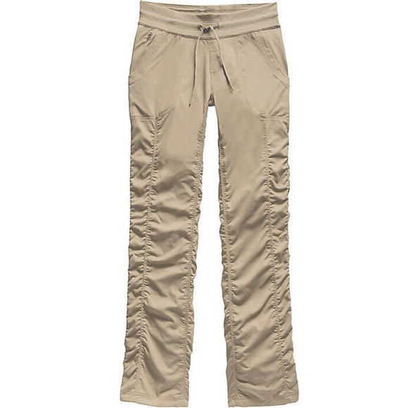 The North Face Pants - The North Face Women's Aphrodite 2.0 PANTS FlashDry Lightweight NF0A2UOPZDL -XS